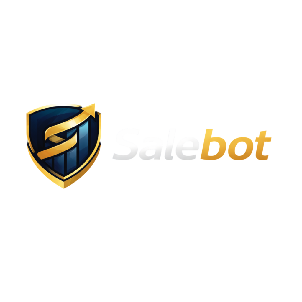Home salebot logo